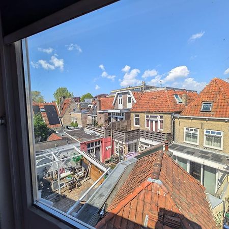 Wittezwaan Bed & Breakfast Harlingen Eksteriør bilde