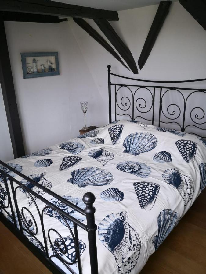 Wittezwaan Bed & Breakfast Harlingen Eksteriør bilde