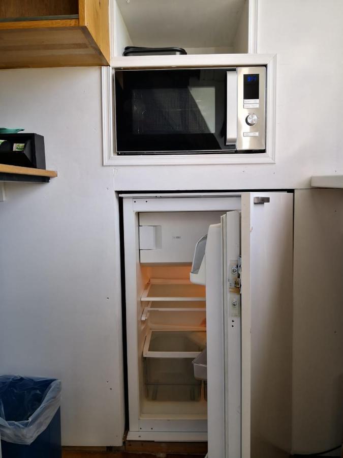 Wittezwaan Bed & Breakfast Harlingen Eksteriør bilde