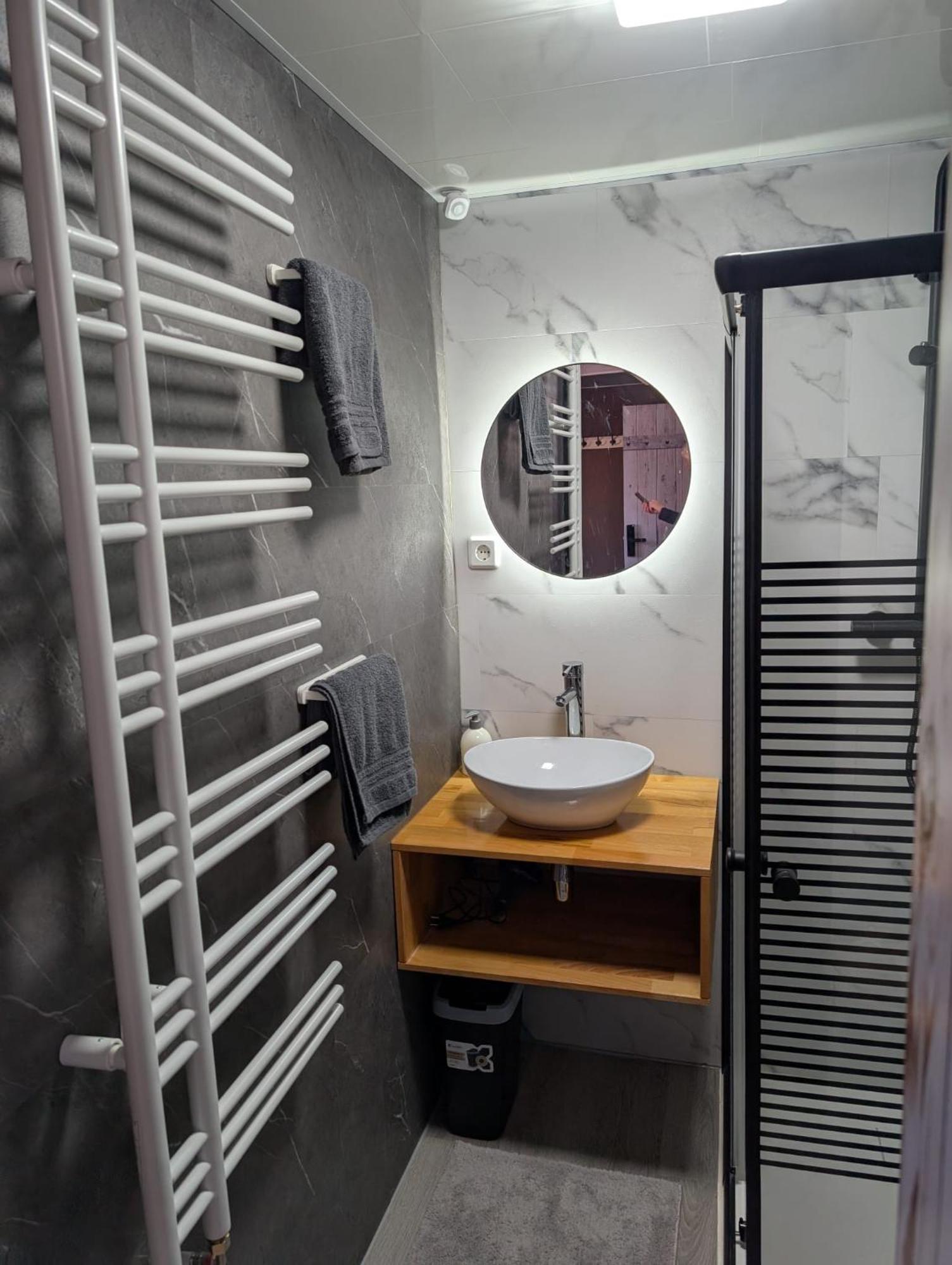 Wittezwaan Bed & Breakfast Harlingen Eksteriør bilde